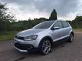 Volkswagen Polo Cross Polo 1.4 Cross Polo Silber - thumbnail 2