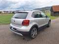 Volkswagen Polo Cross Polo 1.4 Cross Polo Silber - thumbnail 5