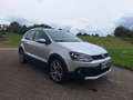 Volkswagen Polo Cross Polo 1.4 Cross Polo Silber - thumbnail 3