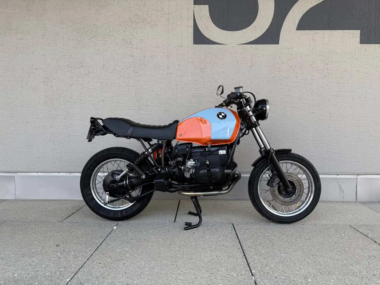 BMW R 80 R