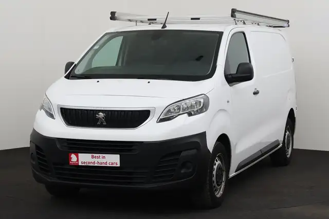 Peugeot Expert STANDARD PREMIUM L2 2.0 BLUEHDI + CARPLAY + GPS +