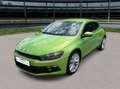 Volkswagen Scirocco 2.0 TSI+Sportpa.+Klima+PDC+Audio+1.Hand Vert - thumbnail 1