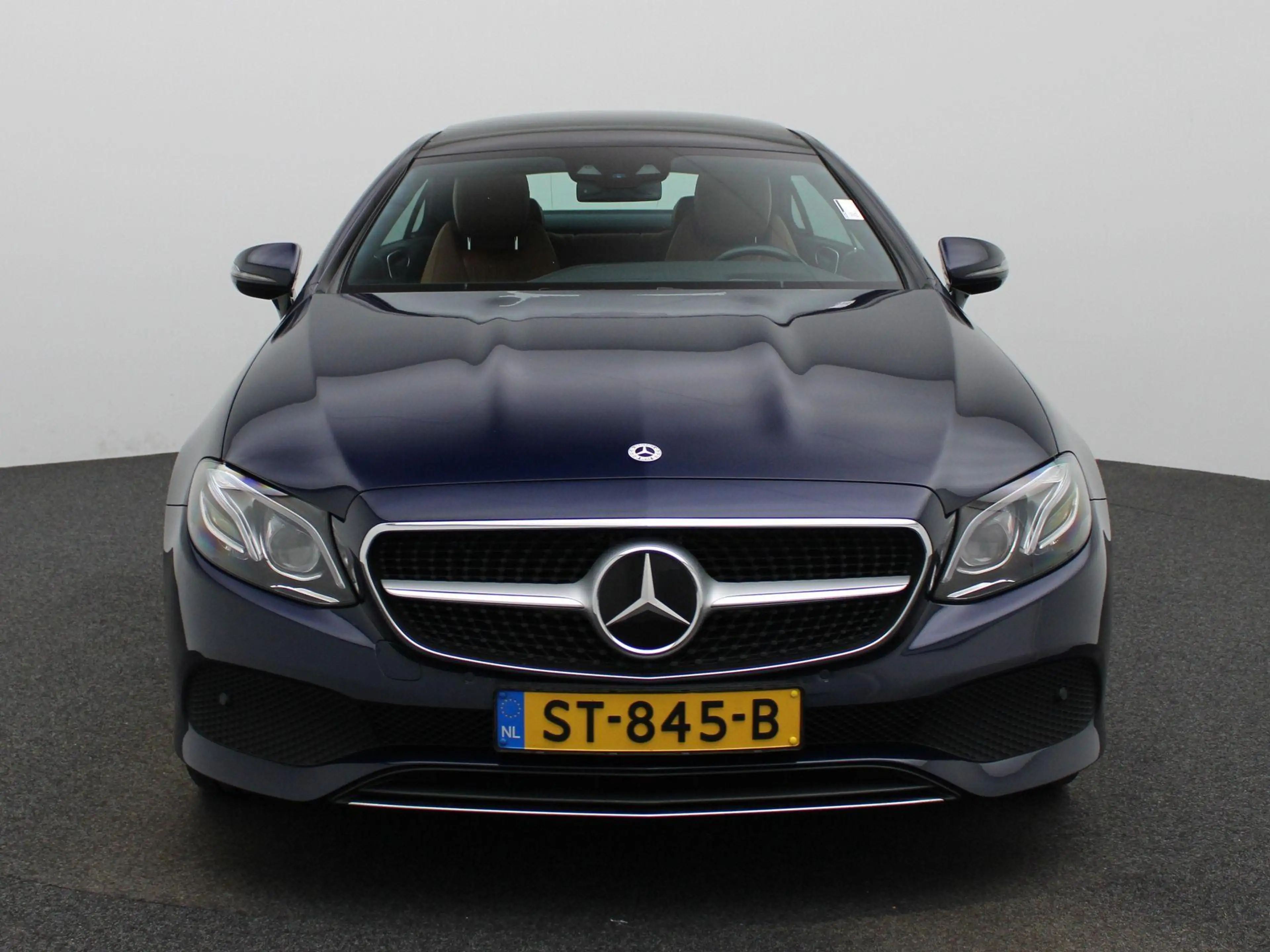 Mercedes-Benz E 400 Coupé 4MATIC Premium | Automaat | Panoramadak | St — photo 3