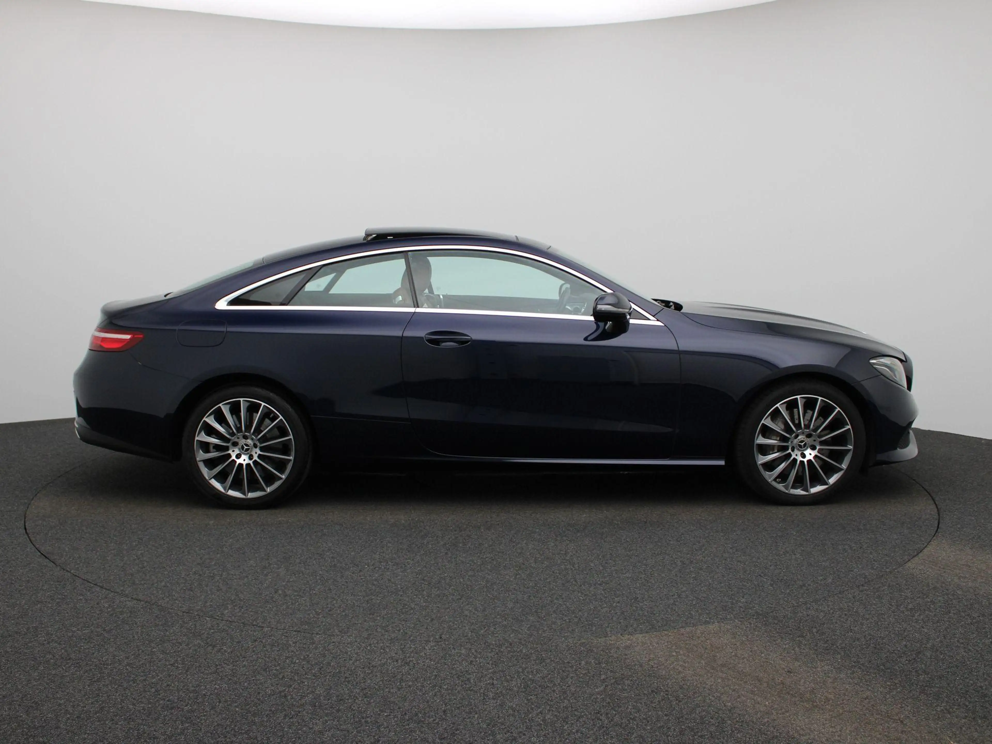 Mercedes-Benz E 400 Coupé 4MATIC Premium | Automaat | Panoramadak | St — photo 6