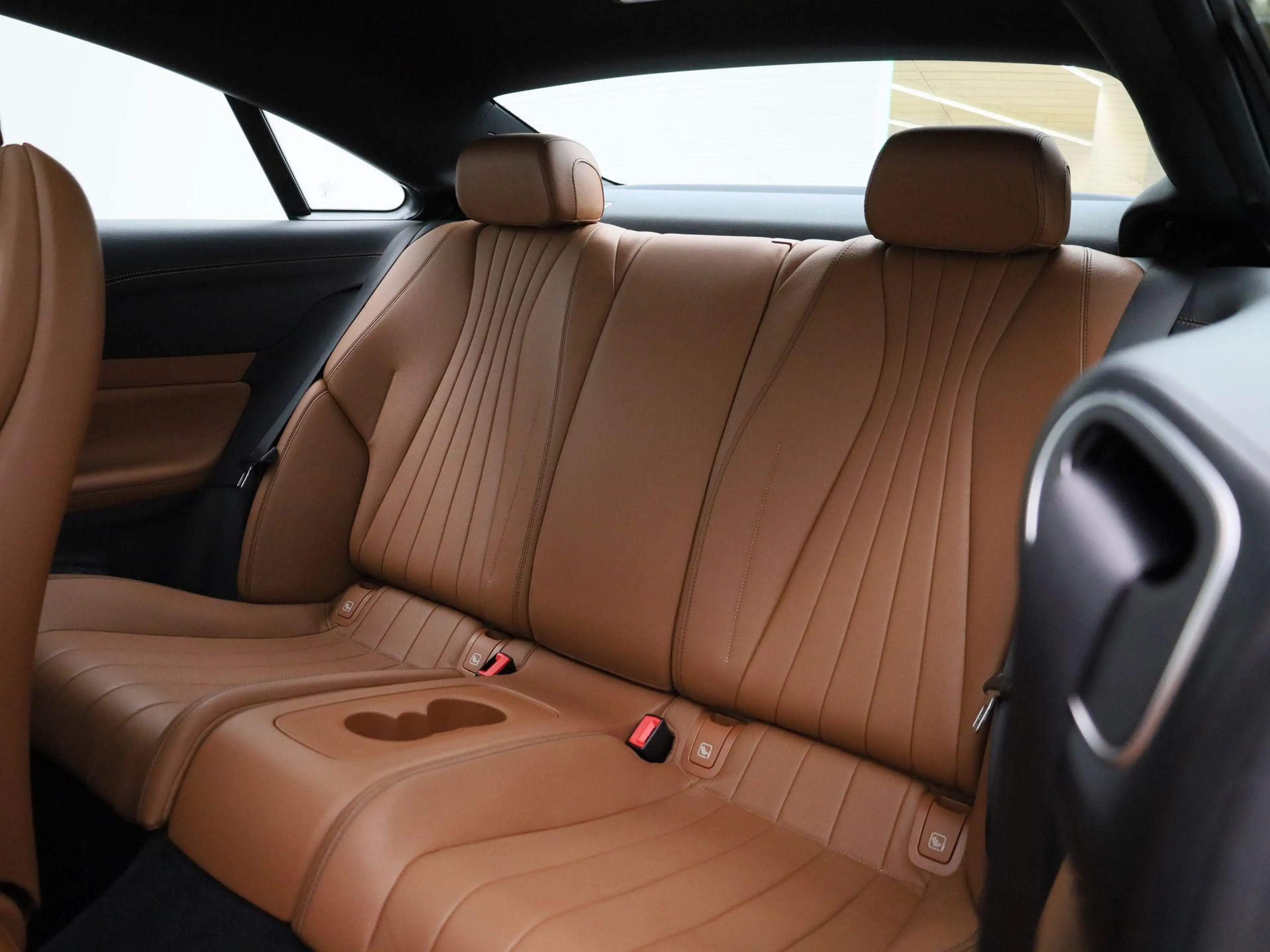 Mercedes-Benz E 400 Coupé 4MATIC Premium | Automaat | Panoramadak | St — photo 10