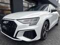 Audi A3 Sportback 45 TFSI e-tron 245 pk S-line Competition Wit - thumbnail 14