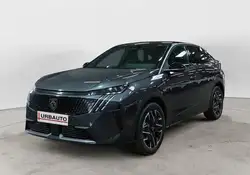 Peugeot 3008 HYBRID 145 E-DCS6 GT