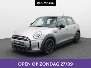 5 door COOPER 5D | PDC A | Camera | Carplay | Crui