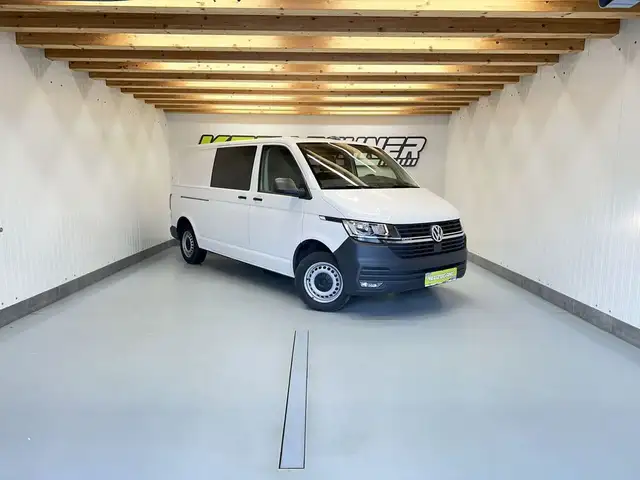 Volkswagen T6.1 Kombi L2 ''4MOTION'' CARPLAY*PDC*6-SITZE