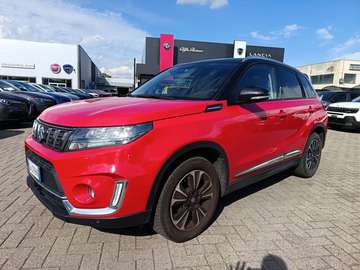 Vitara 1.4 Hybrid 4WD AllGrip Top
