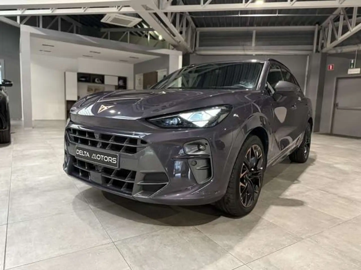 CUPRA Terramar 1.5 e-Hybrid DSG VZ - 2