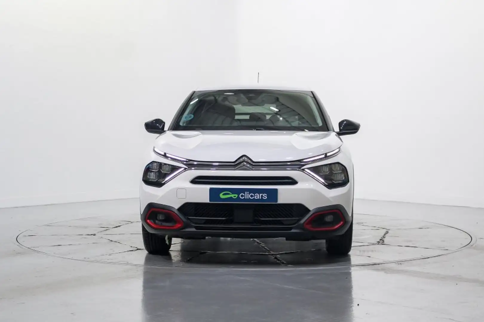 Citroen C4 Spacetourer 1.5BlueHDI Feel EAT8 130 Blanco - 2