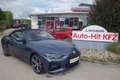 BMW 430 d Cabrio 48 V Aut. ***M-Paket/6 Zylinder*** Blau - thumbnail 1