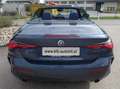 BMW 430 d Cabrio 48 V Aut. ***M-Paket/6 Zylinder*** Blau - thumbnail 11