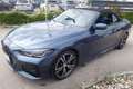 BMW 430 d Cabrio 48 V Aut. ***M-Paket/6 Zylinder*** Blau - thumbnail 3