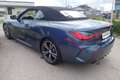 BMW 430 d Cabrio 48 V Aut. ***M-Paket/6 Zylinder*** Blau - thumbnail 4
