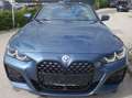 BMW 430 d Cabrio 48 V Aut. ***M-Paket/6 Zylinder*** Blau - thumbnail 9