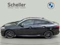 BMW 220 i Gran Coupé M Sport DAB WLAN Tempomat Shz Schwarz - thumbnail 3