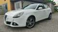 Alfa Romeo Giulietta 1.4 Turbo 120 CV GPL Distinctive 96000KM Weiß - thumbnail 7