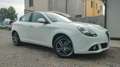 Alfa Romeo Giulietta 1.4 Turbo 120 CV GPL Distinctive 96000KM Weiß - thumbnail 1