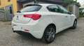Alfa Romeo Giulietta 1.4 Turbo 120 CV GPL Distinctive 96000KM Weiß - thumbnail 3