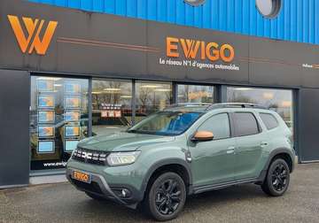 1.0 ECO-G GPL 100 CH EXTREME 4x2