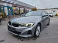 BMW 320 Baureihe 3 Touring 320 d Grau - thumbnail 1