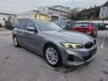BMW 320 Baureihe 3 Touring 320 d Grau - thumbnail 2