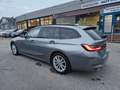BMW 320 Baureihe 3 Touring 320 d Grau - thumbnail 3