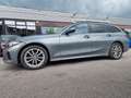 BMW 320 Baureihe 3 Touring 320 d Gris - thumbnail 1