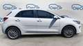 Kia Rio 1.0 T-GDi 100 Connect Blanc - thumbnail 4