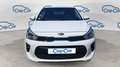 Kia Rio 1.0 T-GDi 100 Connect Blanc - thumbnail 5