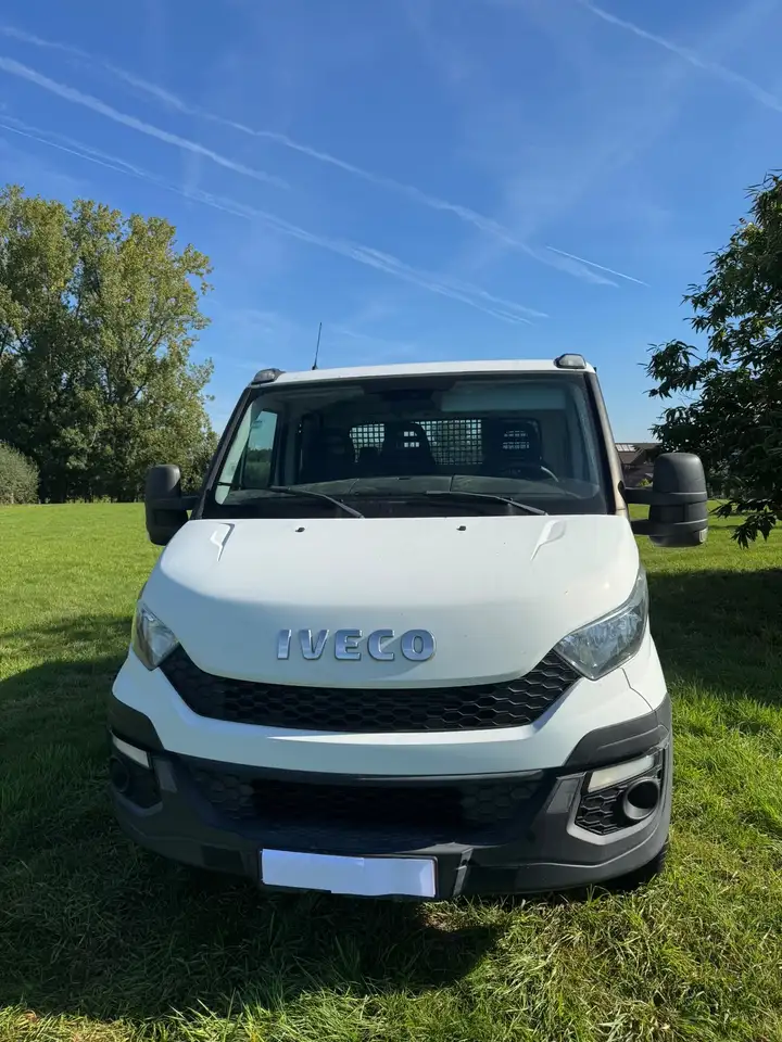 Iveco Daily Iveco Daily 50C17A D — photo 1 of 9