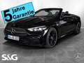 Mercedes-Benz CLE 220 d Cabrio AMG 360°+DIG-LED+AHK+Distronic Schwarz - thumbnail 1