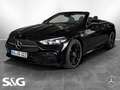 Mercedes-Benz CLE 220 d Cabrio AMG 360°+DIG-LED+AHK+Distronic Negru - thumbnail 14