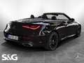 Mercedes-Benz CLE 220 d Cabrio AMG 360°+DIG-LED+AHK+Distronic Schwarz - thumbnail 2