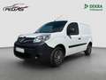 Renault Kangoo Rapid Extra 1-Hand/TÜV/Service Weiß - thumbnail 1