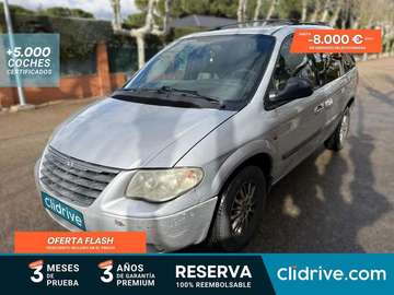 LX 2.8 CRD Confort