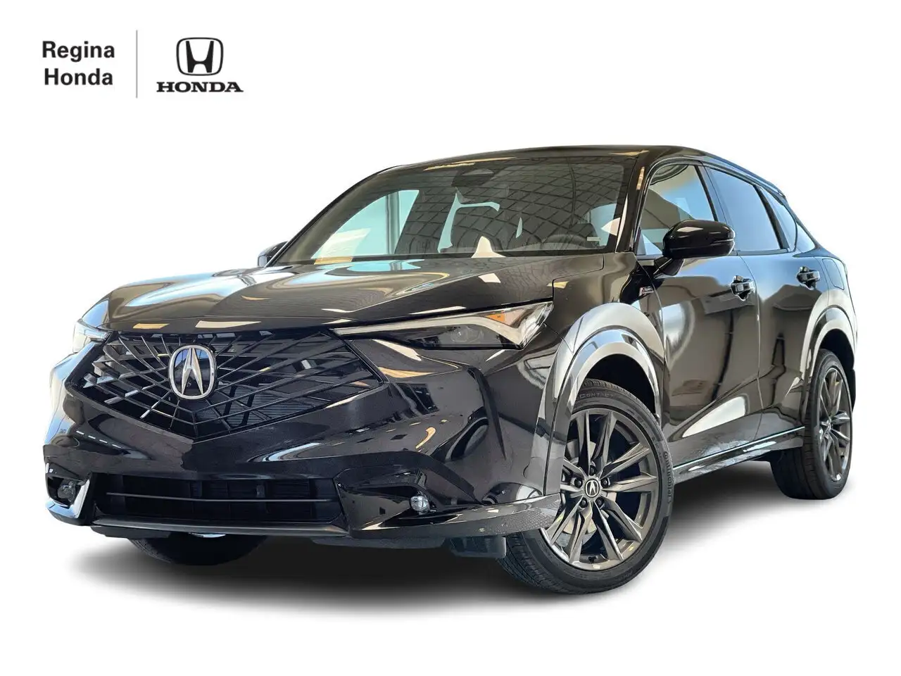 2025 Acura ADX