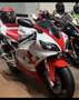 Yamaha YZF-R1 prima serie (sella rossa) Alb - thumbnail 1