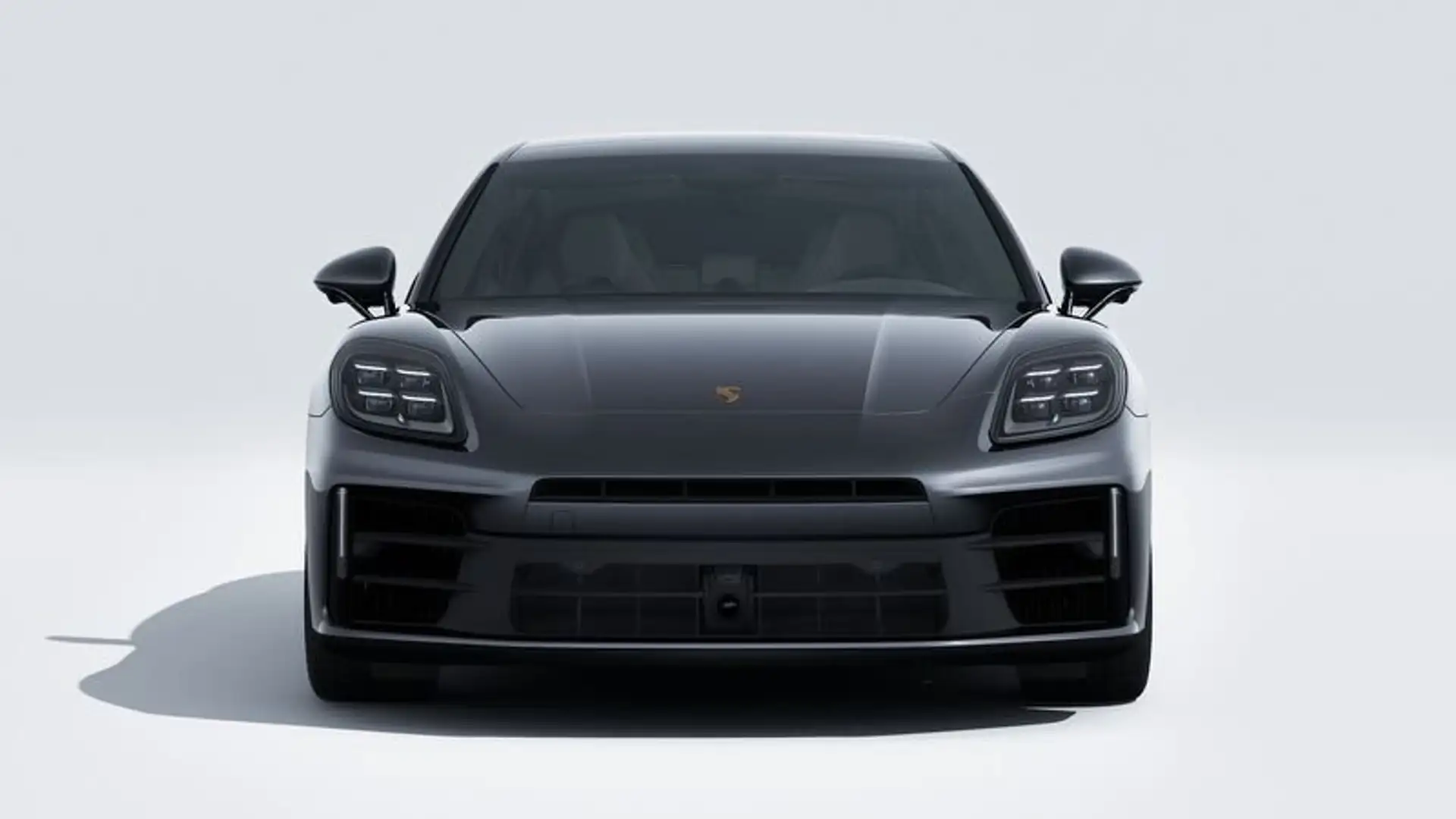 Porsche Panamera 2026 건메탈 사진 6