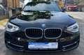 BMW 118 118d xDrive Sport Line 3-trg./ TÜV/ 2.Hand/ TOP Noir - thumbnail 2