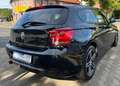 BMW 118 118d xDrive Sport Line 3-trg./ TÜV/ 2.Hand/ TOP Noir - thumbnail 7