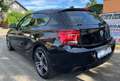 BMW 118 118d xDrive Sport Line 3-trg./ TÜV/ 2.Hand/ TOP Noir - thumbnail 5