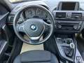 BMW 118 118d xDrive Sport Line 3-trg./ TÜV/ 2.Hand/ TOP Noir - thumbnail 10