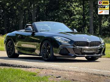 Roadster SDrive30i High Executive M-Sport | Virtua