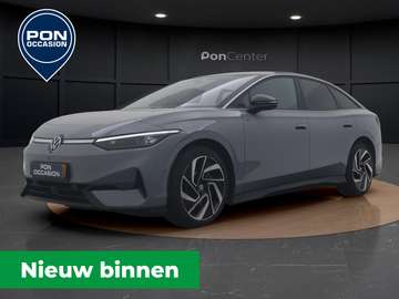 Pro Business 77 kWh | Head Up Display | 20" | Stoe