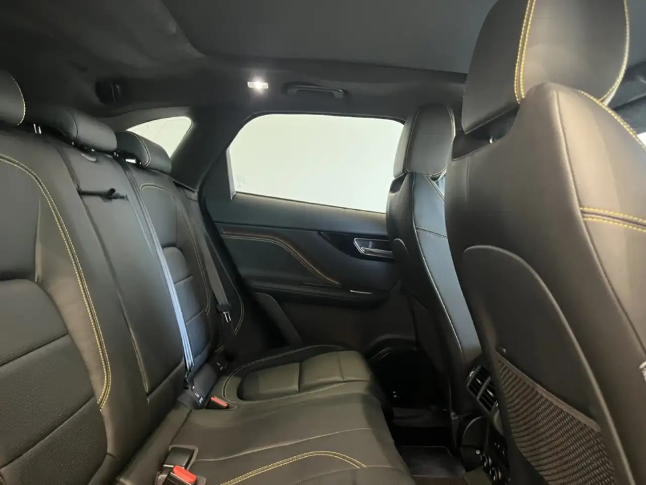 Jaguar F-Pace D300 Sport AWD HUD Meridian 360 Kamera, миниатюра 5