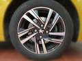 Peugeot 208 Allure 1.2 PureTech 100 AUTOMATIK+NAVI+DAB+SHZ+Kam Amarillo - thumbnail 14