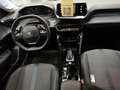 Peugeot 208 Allure 1.2 PureTech 100 AUTOMATIK+NAVI+DAB+SHZ+Kam Geel - thumbnail 9
